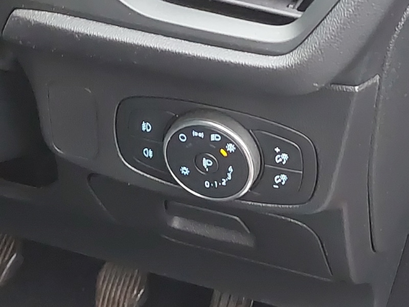 Used Ford Focus 2020 for sale - 78135281: Photo 14