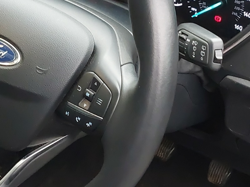 Used Ford Focus 2020 for sale - 78135281: Photo 15