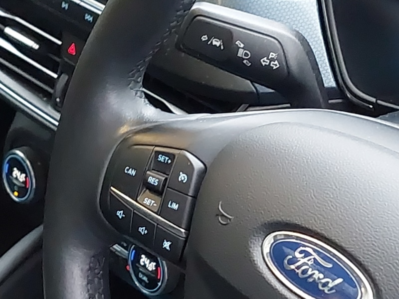 Used Ford Focus 2020 for sale - 78135281: Photo 16