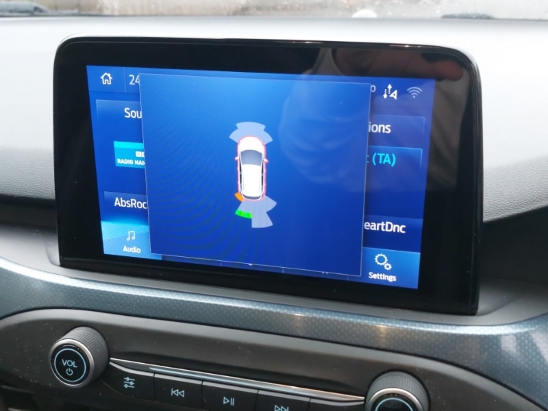 Used Ford Focus 2020 for sale - 78135281: Photo 17