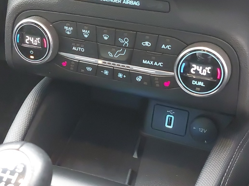 Used Ford Focus 2020 for sale - 78135281: Photo 18