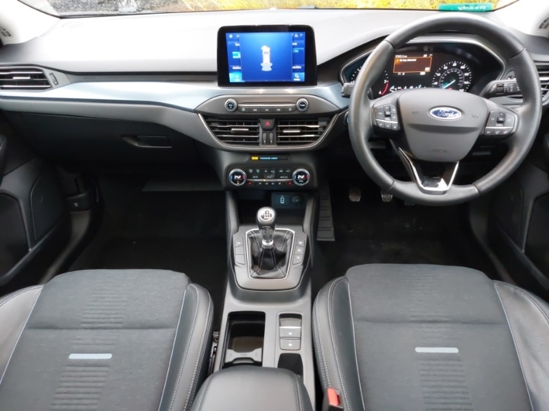 Used Ford Focus 2020 for sale - 78135281: Photo 2