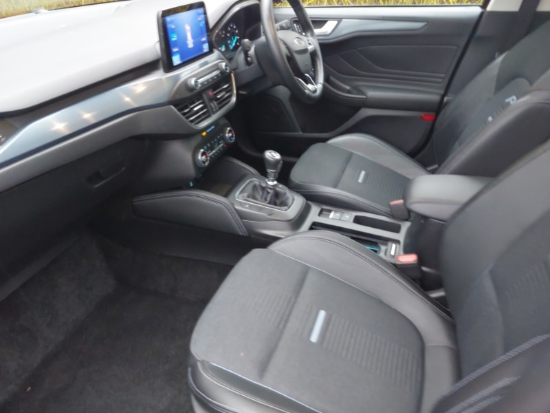 Used Ford Focus 2020 for sale - 78135281: Photo 5