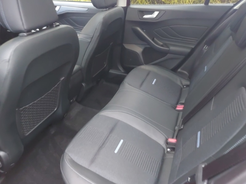 Used Ford Focus 2020 for sale - 78135281: Photo 6