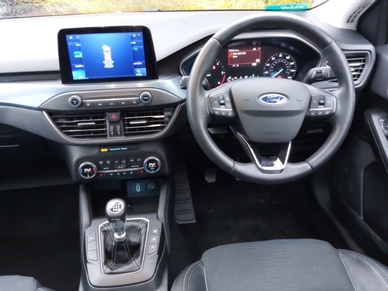 Used Ford Focus 2020 for sale - 78135281: Photo 7