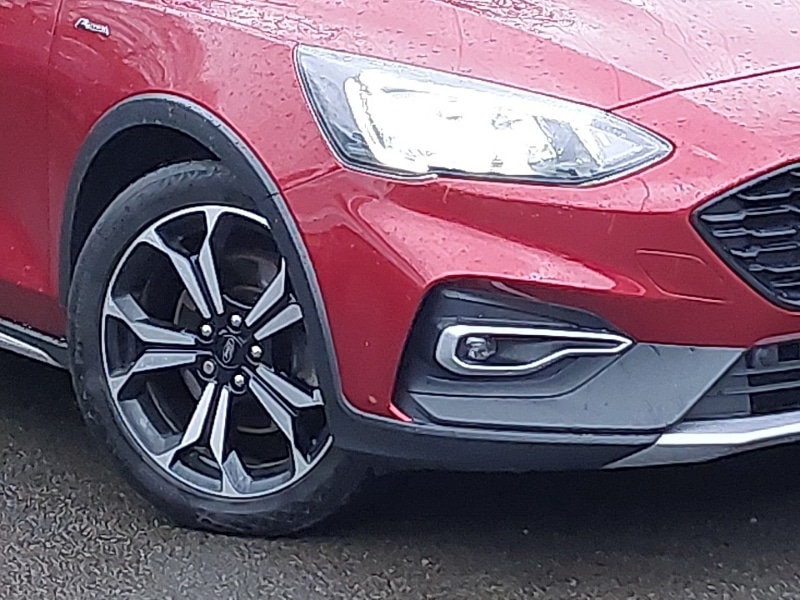 Used Ford Focus 2020 for sale - 78135281: Photo 9