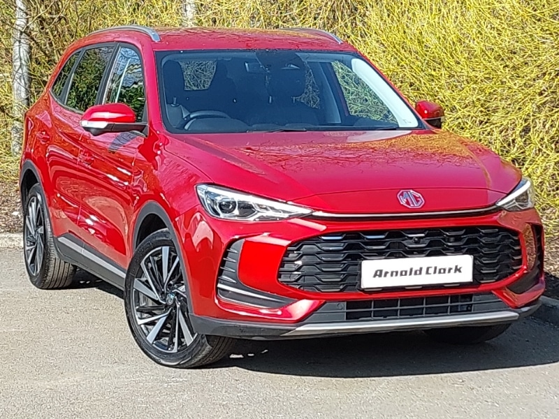 Used MG MG ZS 2025 for sale - 77974946: Photo 1