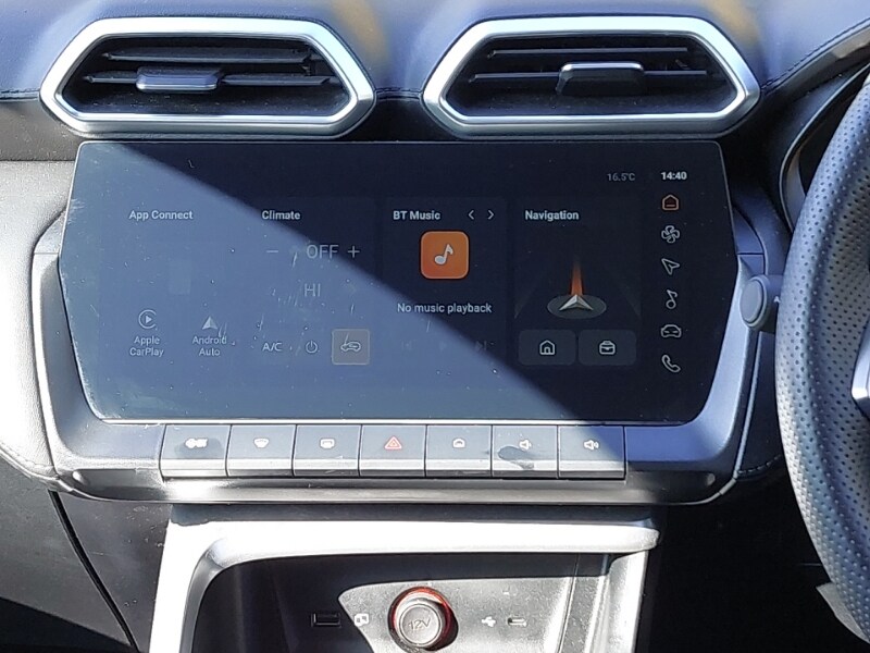 Used MG MG ZS 2025 for sale - 77974946: Photo 10