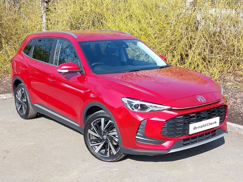 Used MG MG ZS 2025 for sale - 77974946: Photo 12