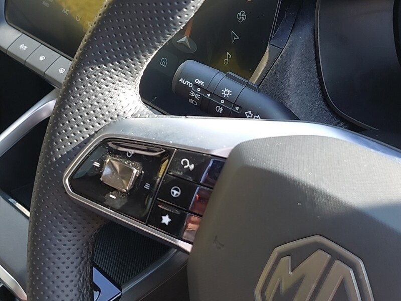 Used MG MG ZS 2025 for sale - 77974946: Photo 17