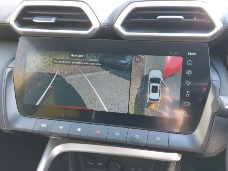 Used MG MG ZS 2025 for sale - 77974946: Photo 18