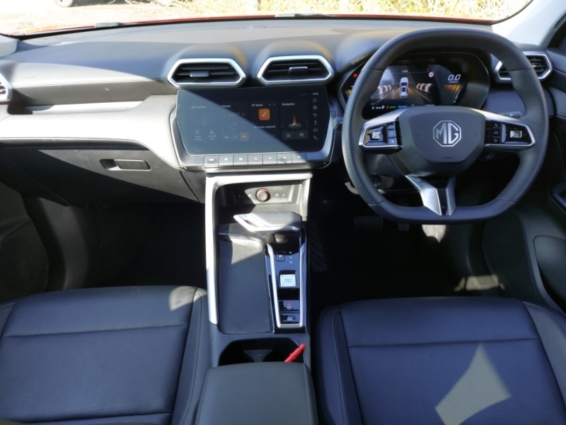 Used MG MG ZS 2025 for sale - 77974946: Photo 2