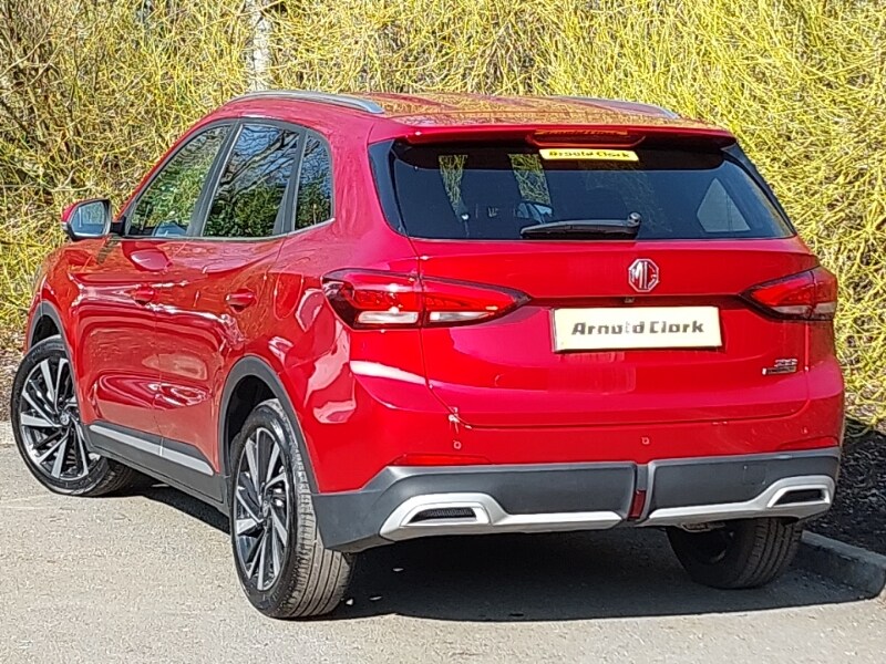 Used MG MG ZS 2025 for sale - 77974946: Photo 3