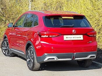 Used MG MG ZS 2025 for sale - 77974946: Photo