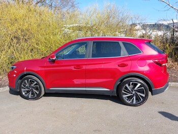 Used MG MG ZS 2025 for sale - 77974946: Photo