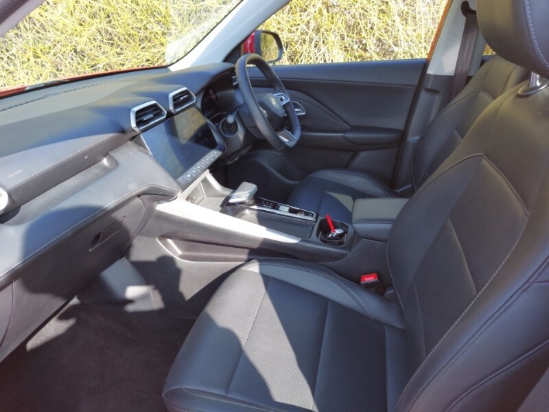 Used MG MG ZS 2025 for sale - 77974946: Photo 5