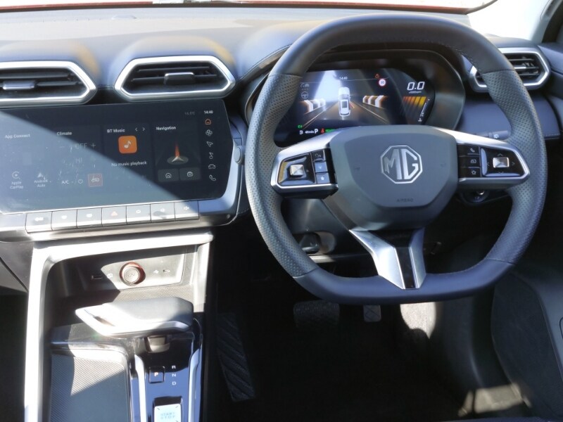 Used MG MG ZS 2025 for sale - 77974946: Photo 7