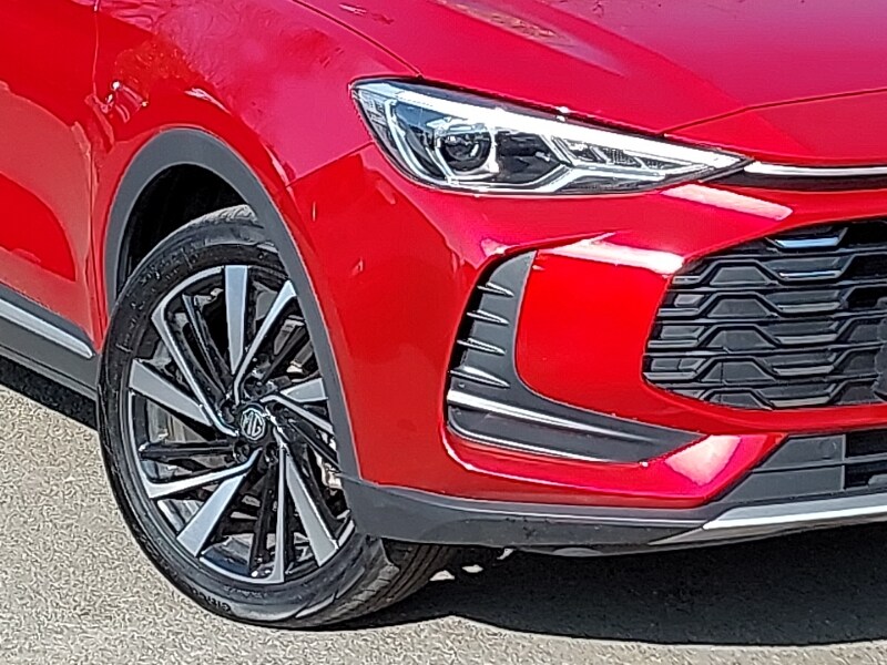 Used MG MG ZS 2025 for sale - 77974946: Photo 9