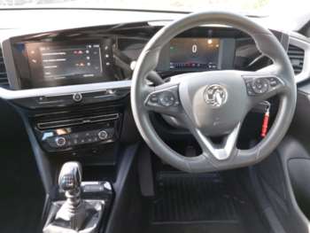 Used Vauxhall Mokka 2022 for sale - 74560183: Photo