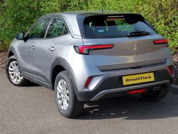 Used Vauxhall Mokka 2022 for sale - 74560183: Photo