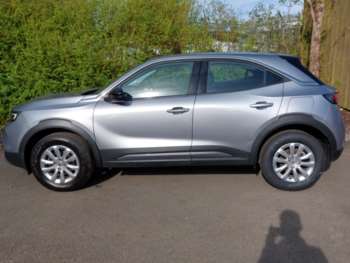 Used Vauxhall Mokka 2022 for sale - 74560183: Photo