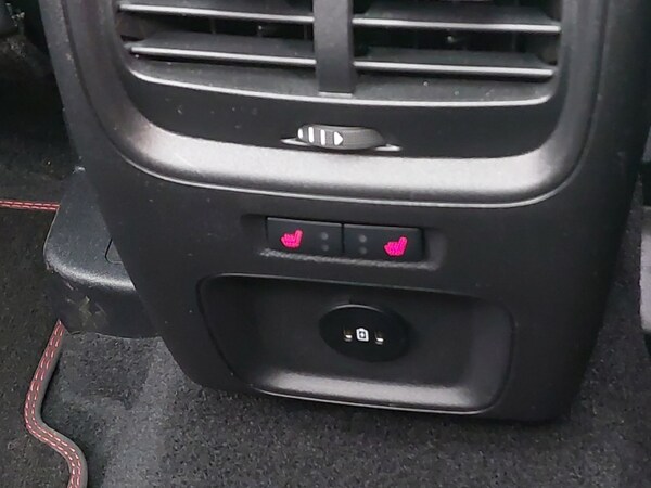 Used Ford Kuga 2025 for sale - 76195229: Photo 12