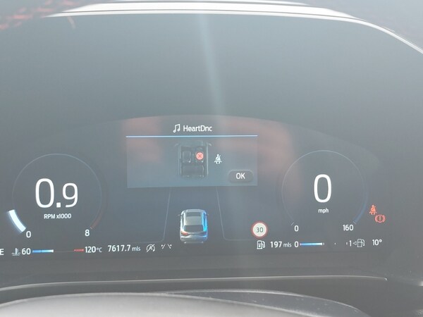 Used Ford Kuga 2025 for sale - 76195229: Photo 19
