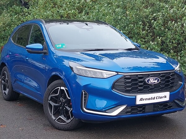 Used Ford Kuga 2025 for sale - 76195229: Photo 1