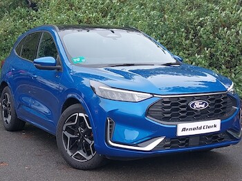 Ford - Kuga