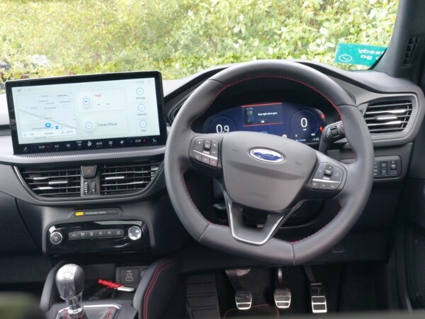 Used Ford Kuga 2025 for sale - 76195229: Photo 2