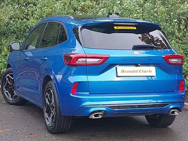 Used Ford Kuga 2025 for sale - 76195229: Photo 3