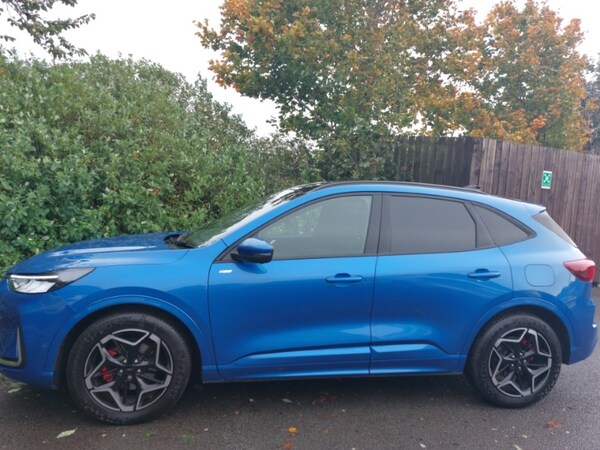 Used Ford Kuga 2025 for sale - 76195229: Photo 4