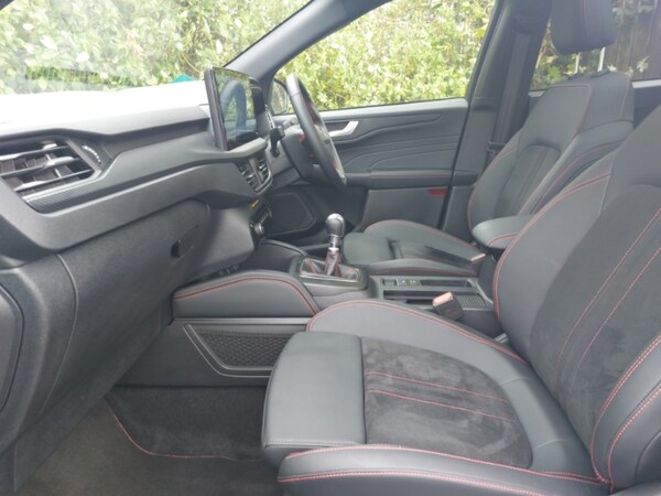 Used Ford Kuga 2025 for sale - 76195229: Photo 5
