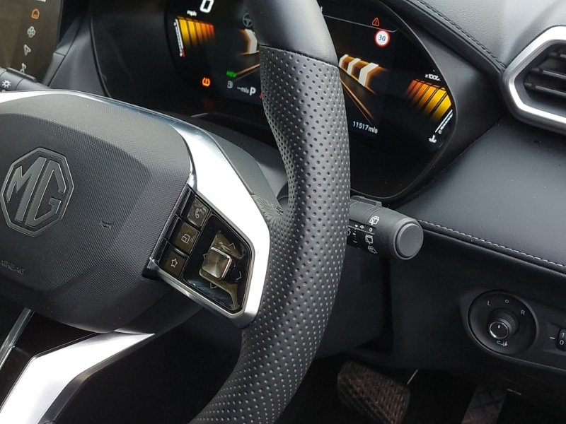 Used MG MG ZS 2025 for sale - 77448397: Photo 15