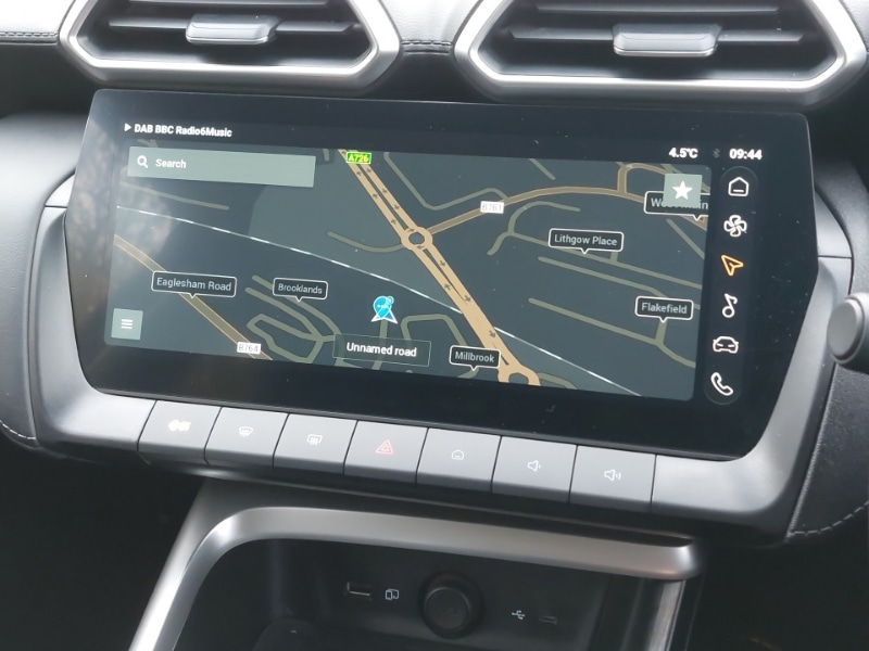 Used MG MG ZS 2025 for sale - 77448397: Photo 18