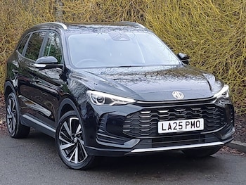 MG MG ZS feature image