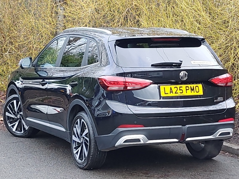 Used MG MG ZS 2025 for sale - 77448397: Photo 3