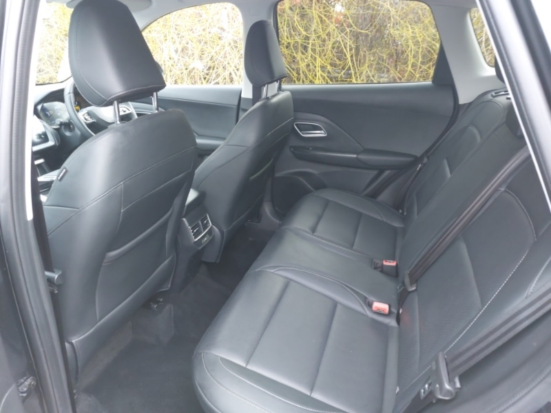 Used MG MG ZS 2025 for sale - 77448397: Photo 6