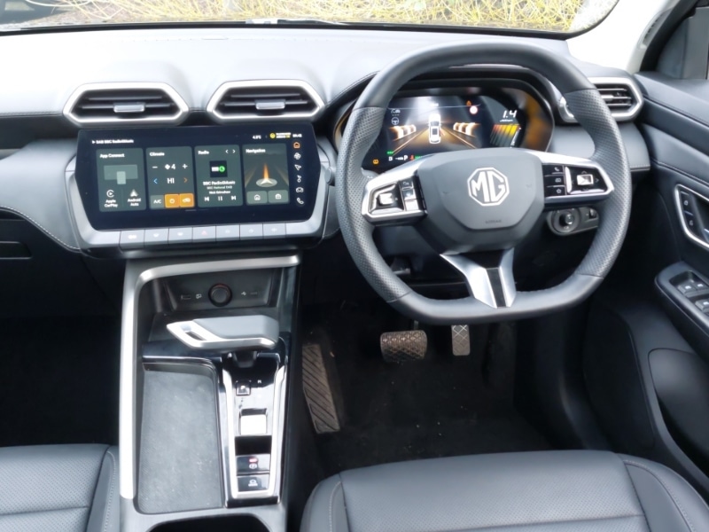 Used MG MG ZS 2025 for sale - 77448397: Photo 7