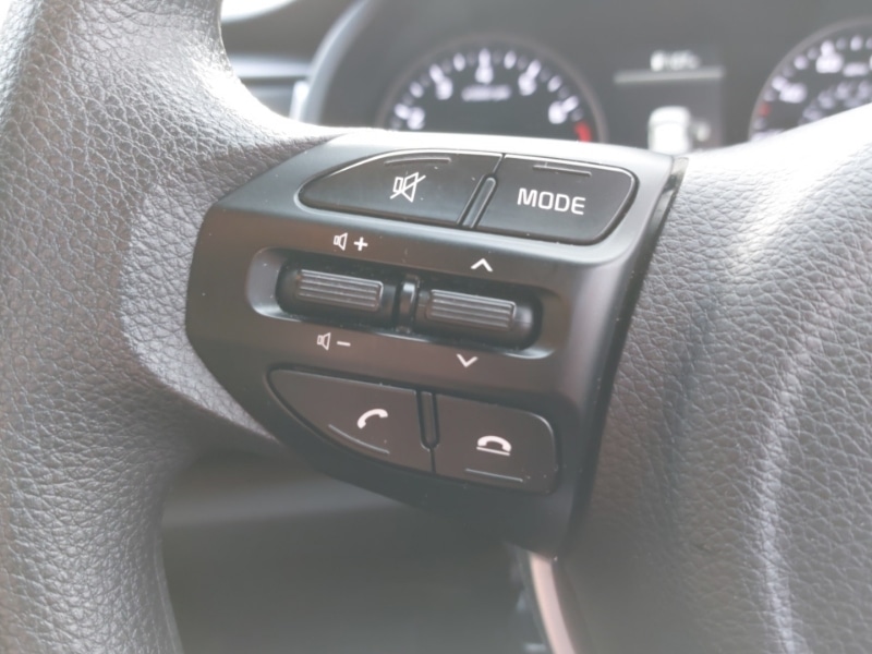 Used Kia Rio 2023 for sale - 77289717: Photo 14