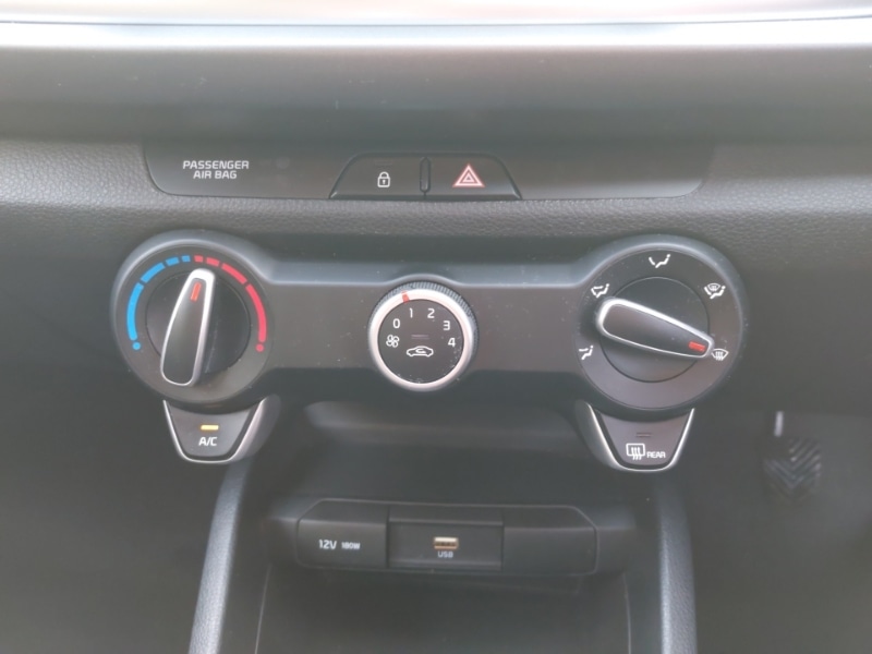 Used Kia Rio 2023 for sale - 77289717: Photo 18