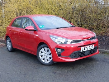 Used Kia Rio 2023 for sale - 77289717: Photo