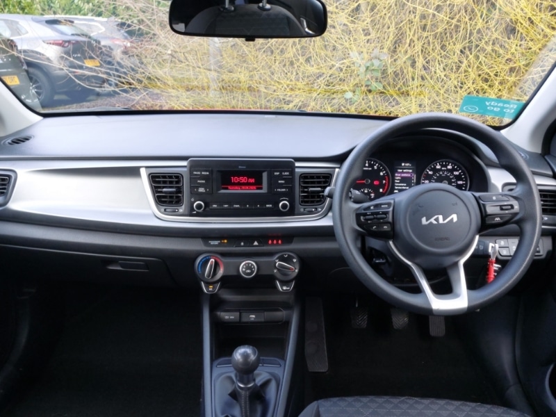 Used Kia Rio 2023 for sale - 77289717: Photo 2