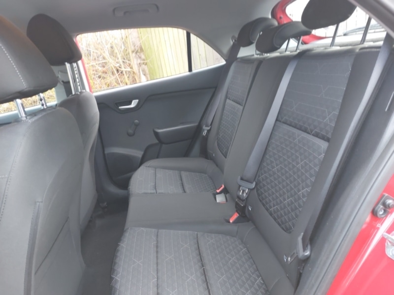 Used Kia Rio 2023 for sale - 77289717: Photo 6