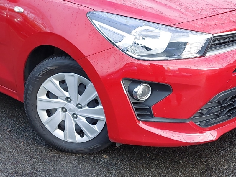 Used Kia Rio 2023 for sale - 77289717: Photo 9