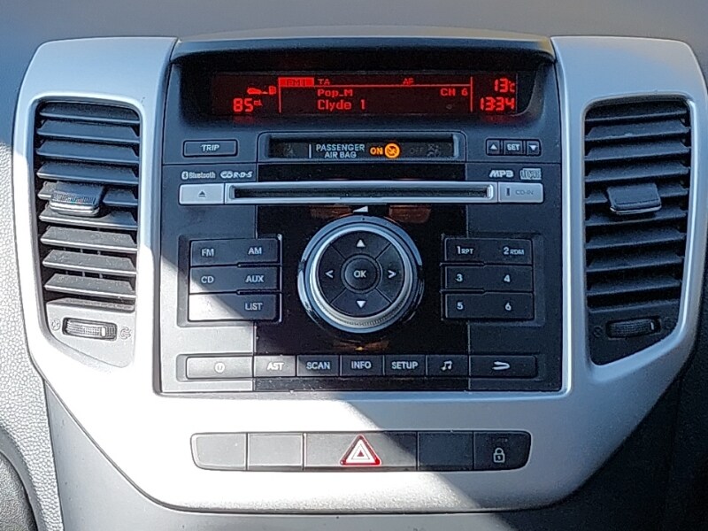 Used Kia Venga 2015 for sale - 77963908: Photo 10