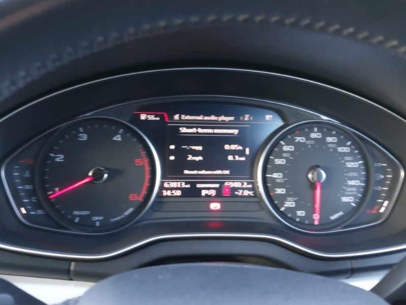 Used Audi Q5 2017 for sale - 77183590: Photo 11