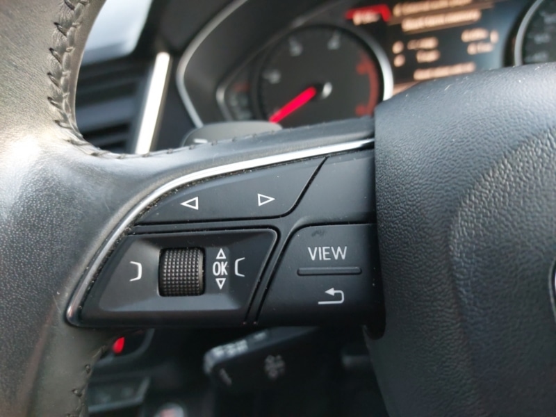 Used Audi Q5 2017 for sale - 77183590: Photo 13