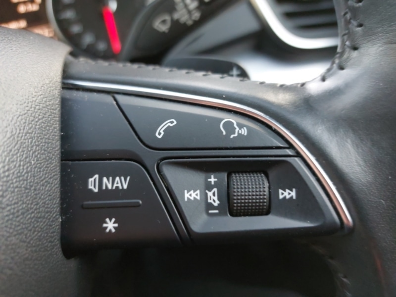 Used Audi Q5 2017 for sale - 77183590: Photo 14