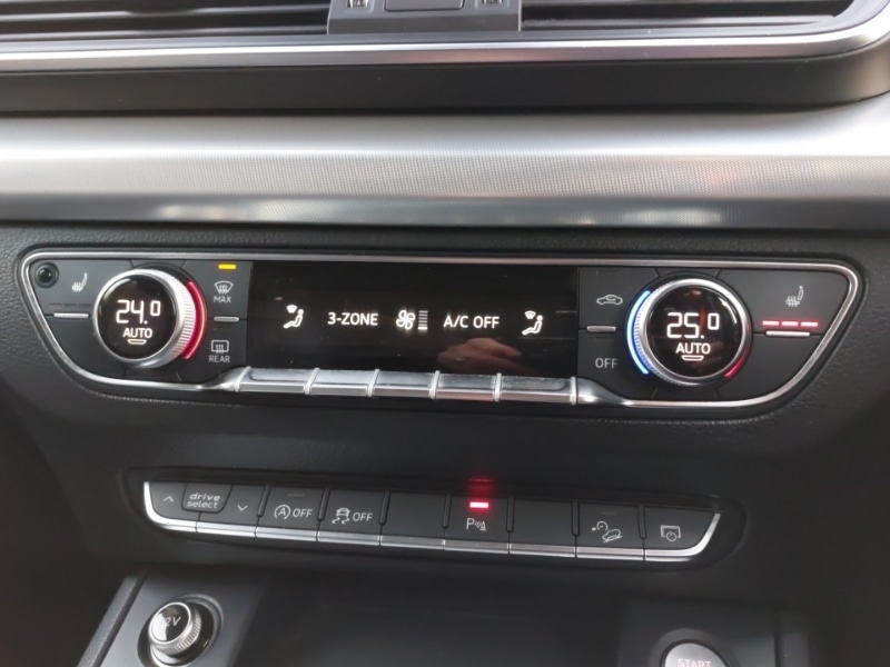 Used Audi Q5 2017 for sale - 77183590: Photo 16